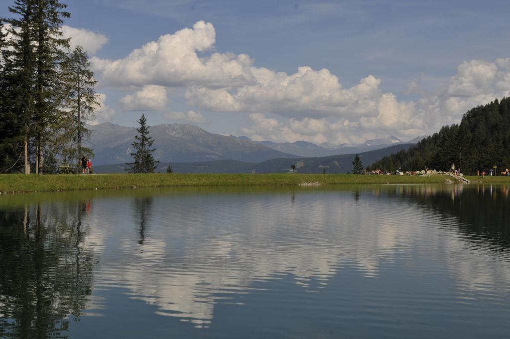 Pension Tina Neustift im Stubaital Bagian luar foto