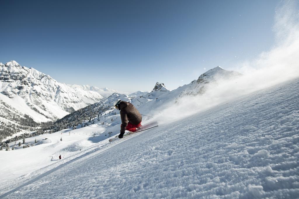 Pension Tina Neustift im Stubaital Bagian luar foto