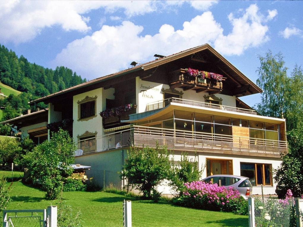 Pension Tina Neustift im Stubaital Bagian luar foto